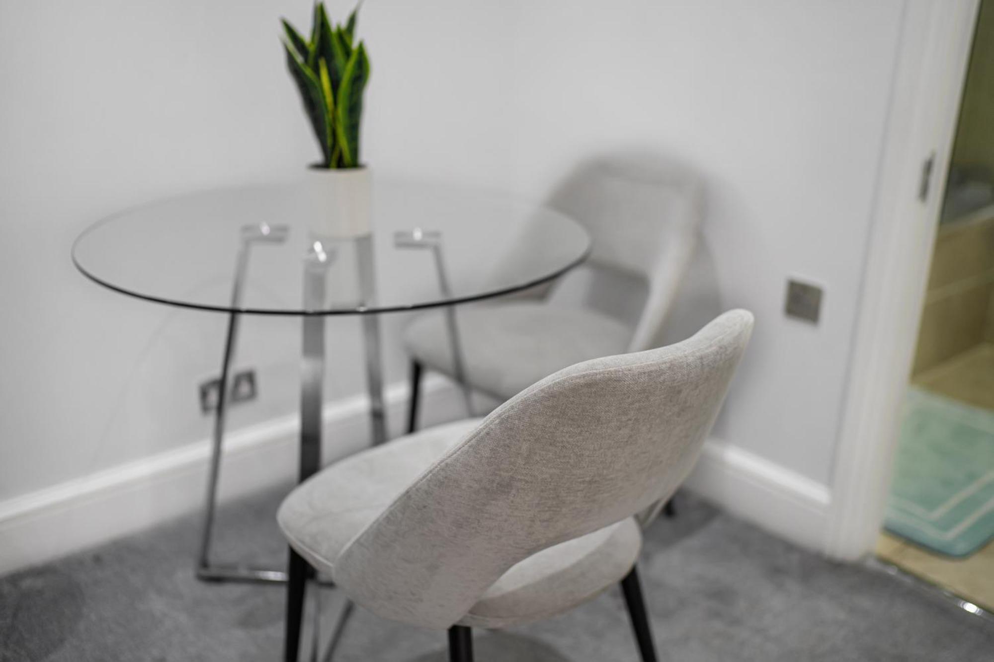 לונדון Oxford Street Homestay מראה חיצוני תמונה