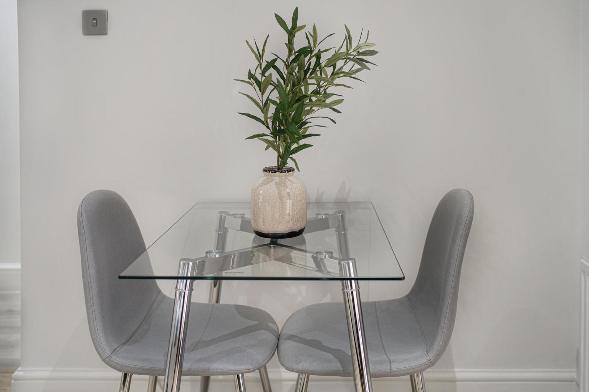 לונדון Oxford Street Homestay מראה חיצוני תמונה