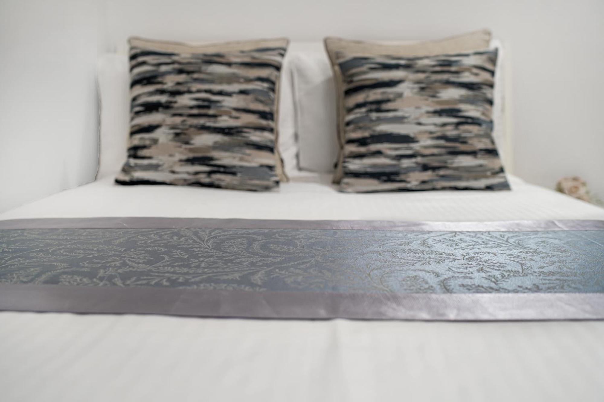 לונדון Oxford Street Homestay מראה חיצוני תמונה